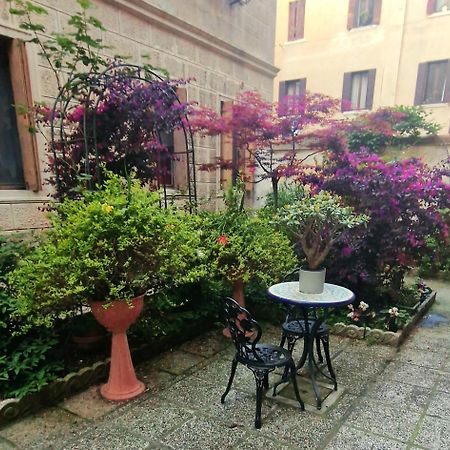 Bed and Breakfast Bb Venezia Екстер'єр фото