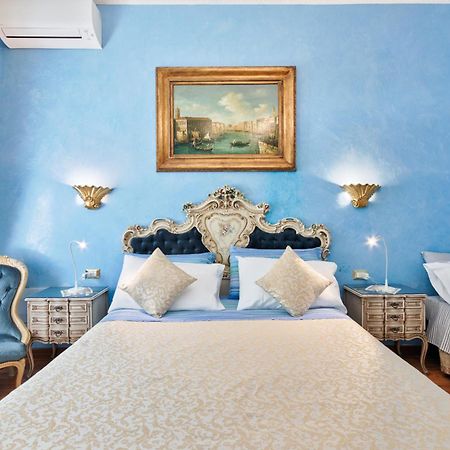 Bed and Breakfast Bb Venezia Екстер'єр фото