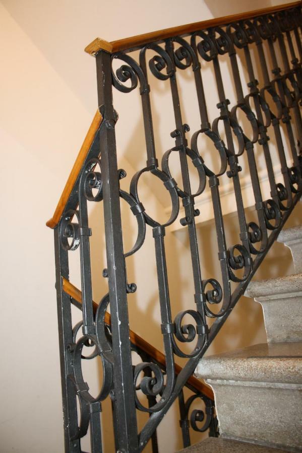 Bed and Breakfast Bb Venezia Екстер'єр фото