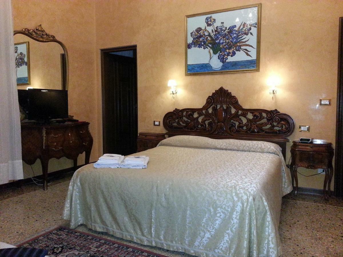 Bed and Breakfast Bb Venezia Екстер'єр фото