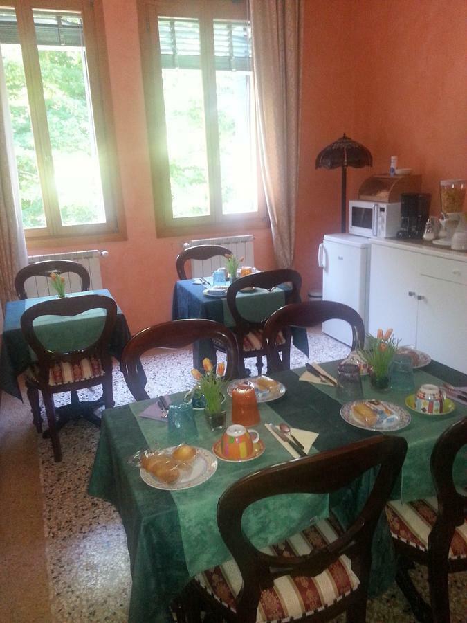 Bed and Breakfast Bb Venezia Екстер'єр фото