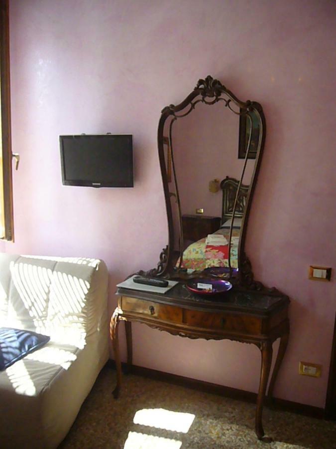 Bed and Breakfast Bb Venezia Екстер'єр фото