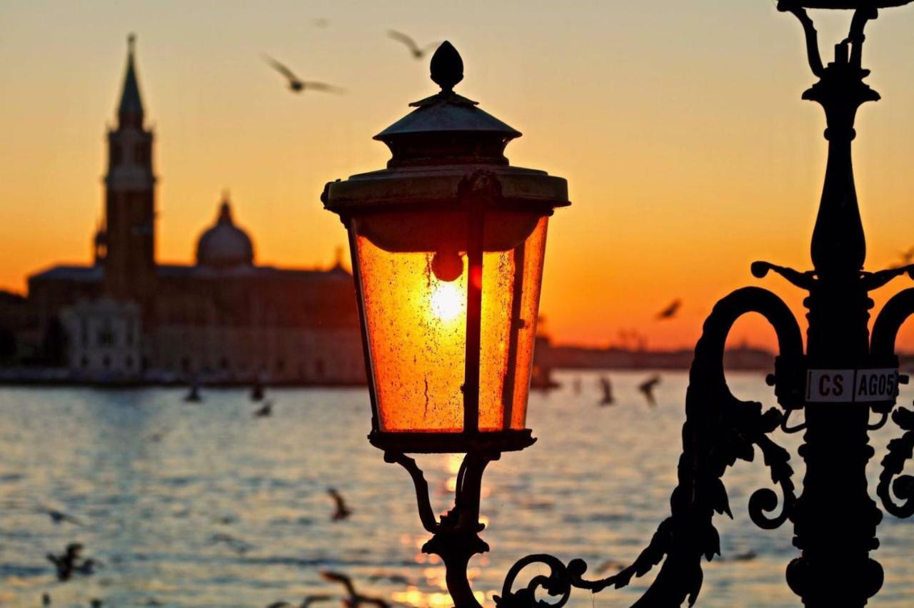 Bed and Breakfast Bb Venezia Екстер'єр фото