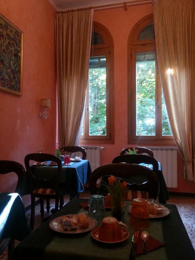 Bed and Breakfast Bb Venezia Екстер'єр фото