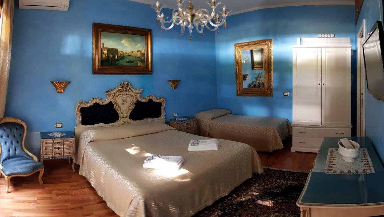 Bed and Breakfast Bb Venezia Екстер'єр фото