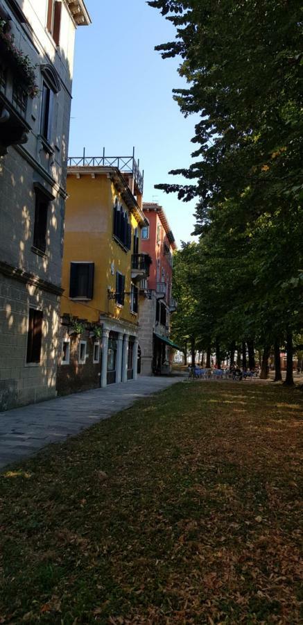 Bed and Breakfast Bb Venezia Екстер'єр фото
