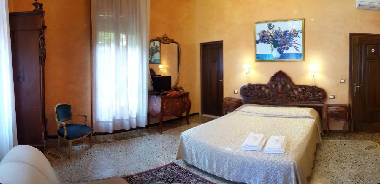 Bed and Breakfast Bb Venezia Екстер'єр фото