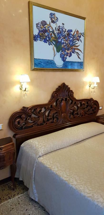Bed and Breakfast Bb Venezia Екстер'єр фото