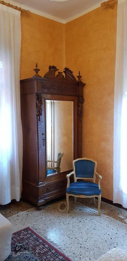Bed and Breakfast Bb Venezia Екстер'єр фото