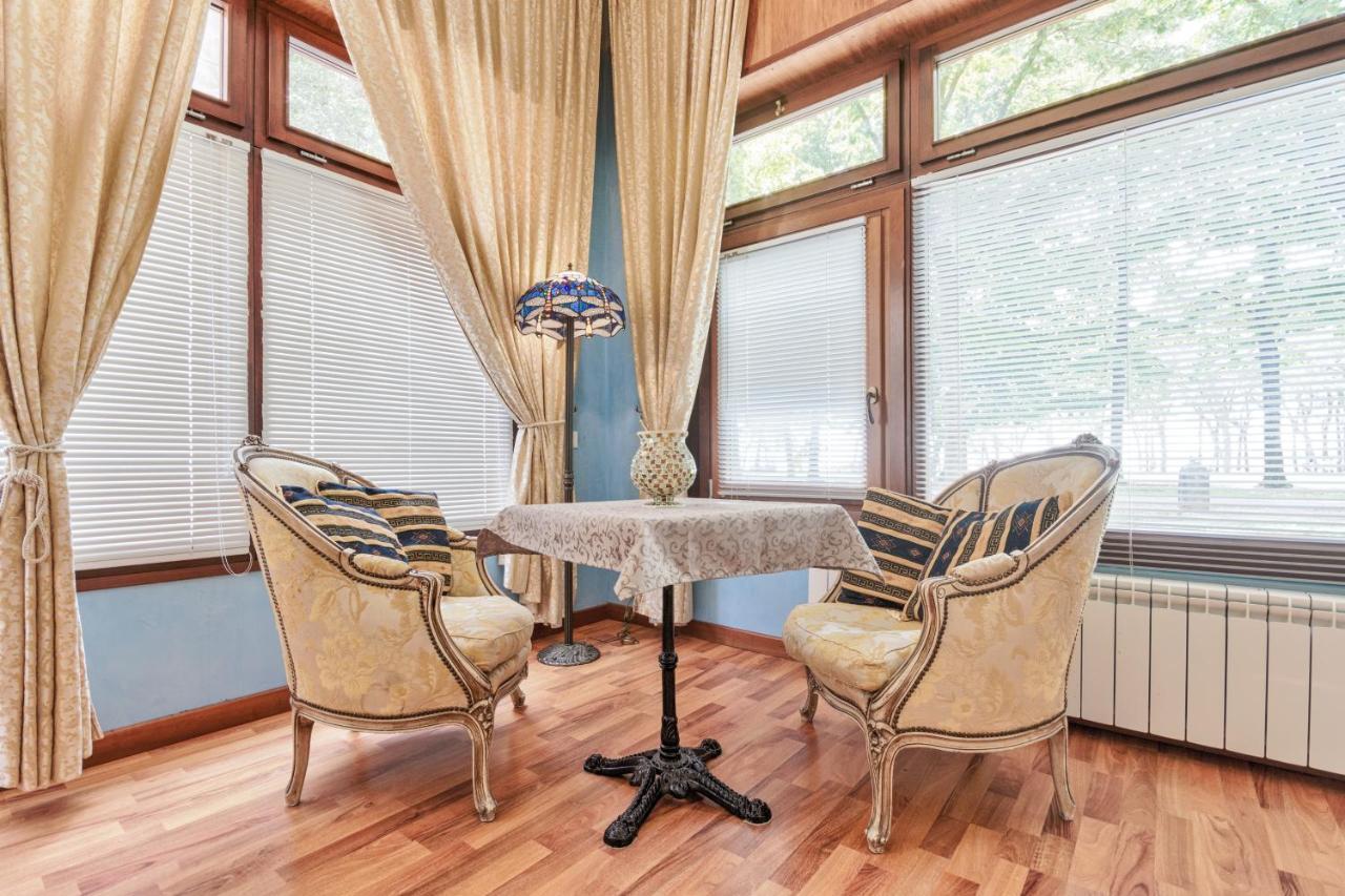 Bed and Breakfast Bb Venezia Екстер'єр фото