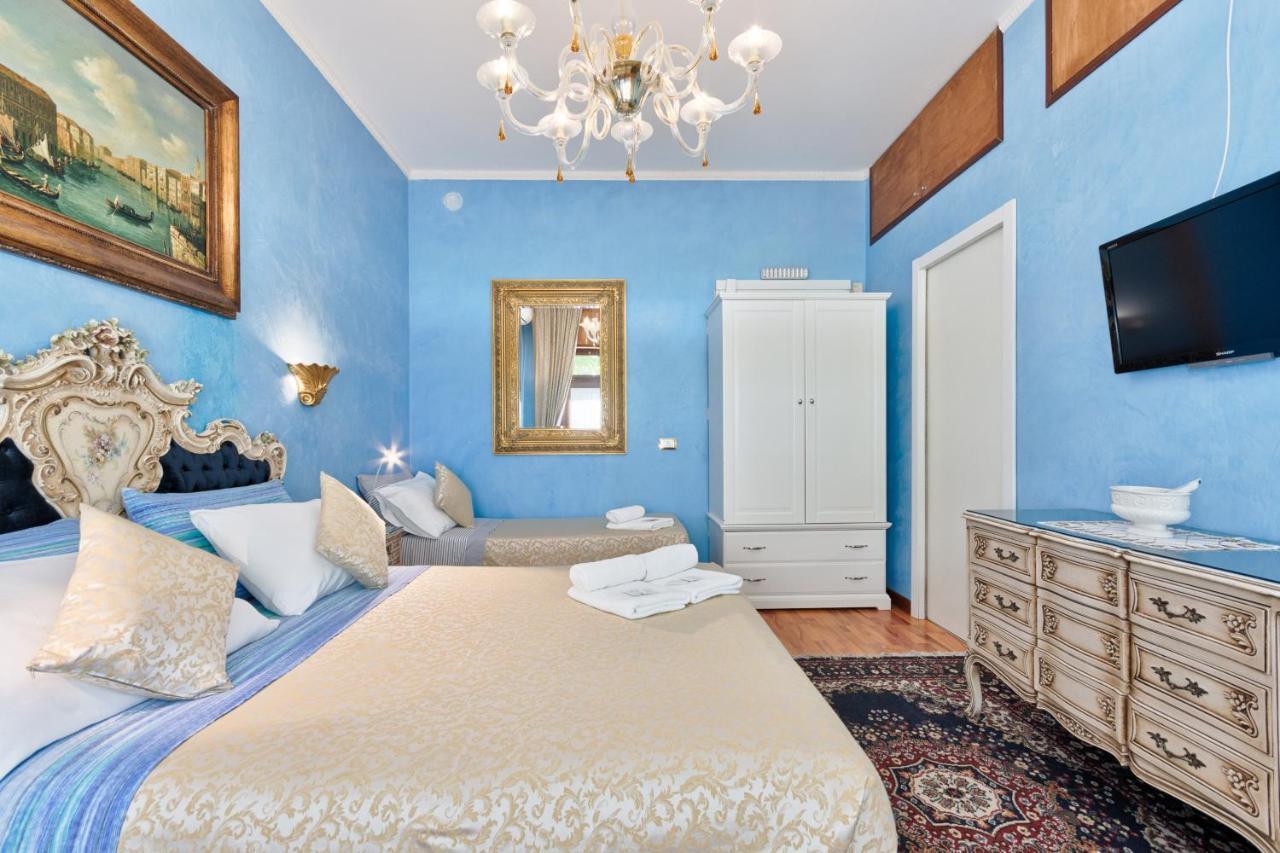 Bed and Breakfast Bb Venezia Екстер'єр фото