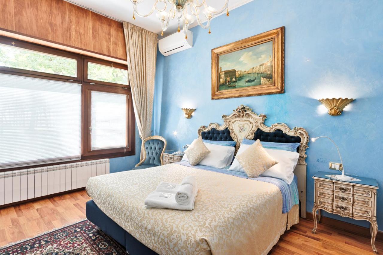 Bed and Breakfast Bb Venezia Екстер'єр фото