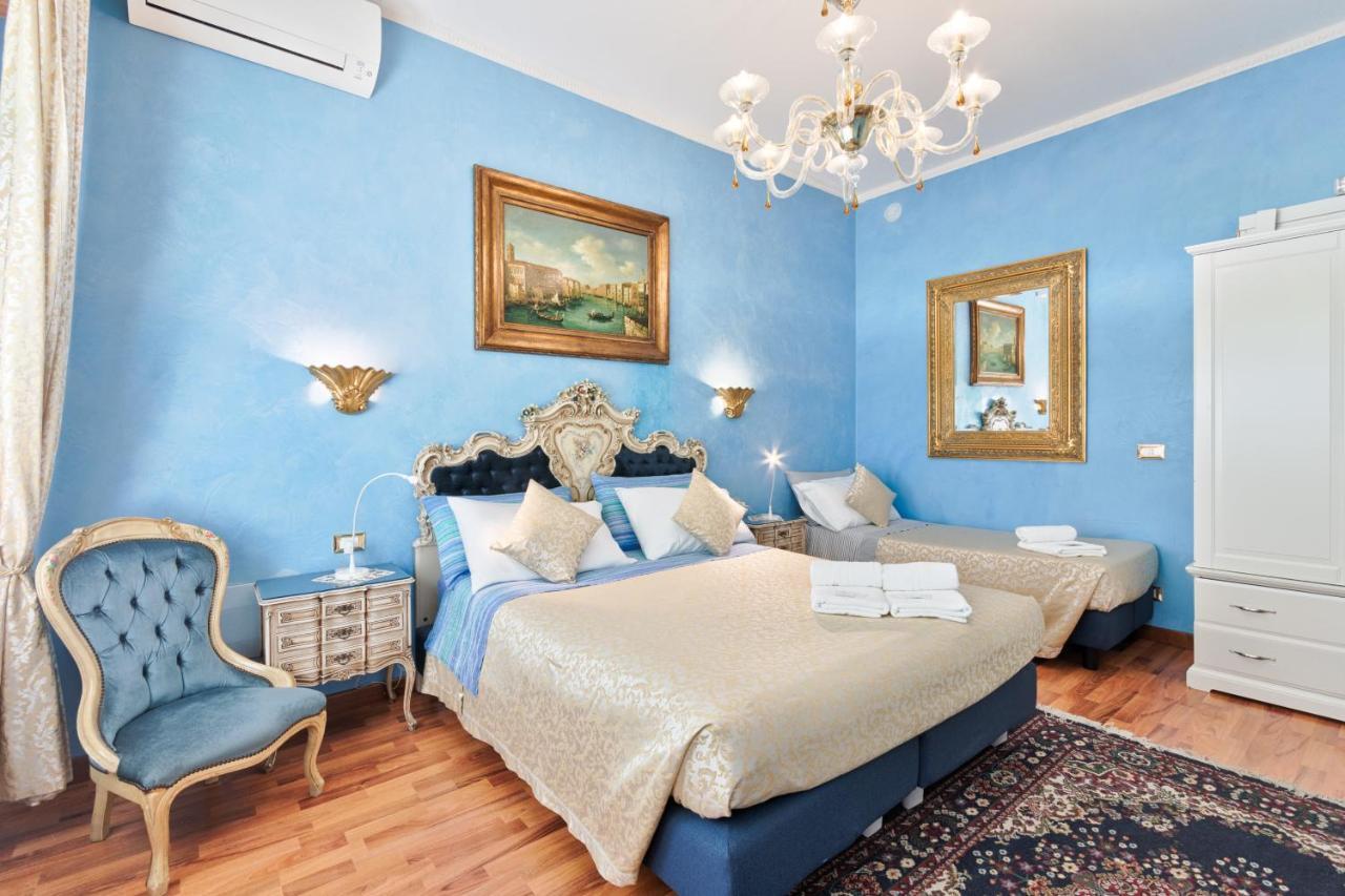 Bed and Breakfast Bb Venezia Екстер'єр фото