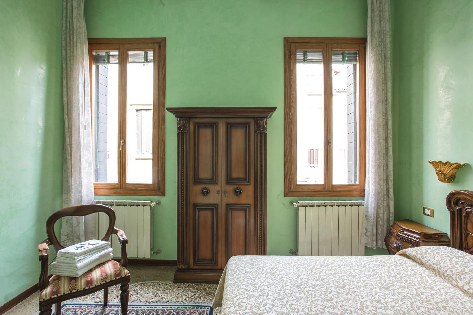 Bed and Breakfast Bb Venezia Екстер'єр фото