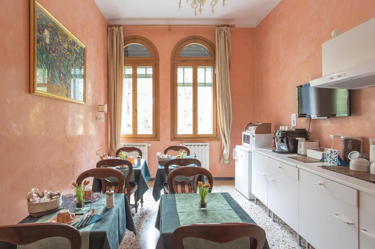 Bed and Breakfast Bb Venezia Екстер'єр фото