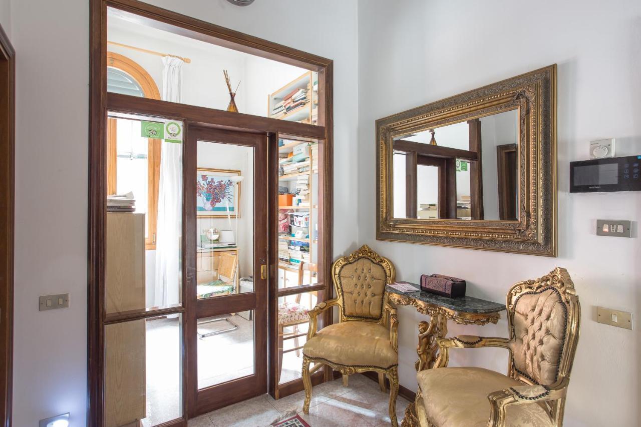 Bed and Breakfast Bb Venezia Екстер'єр фото