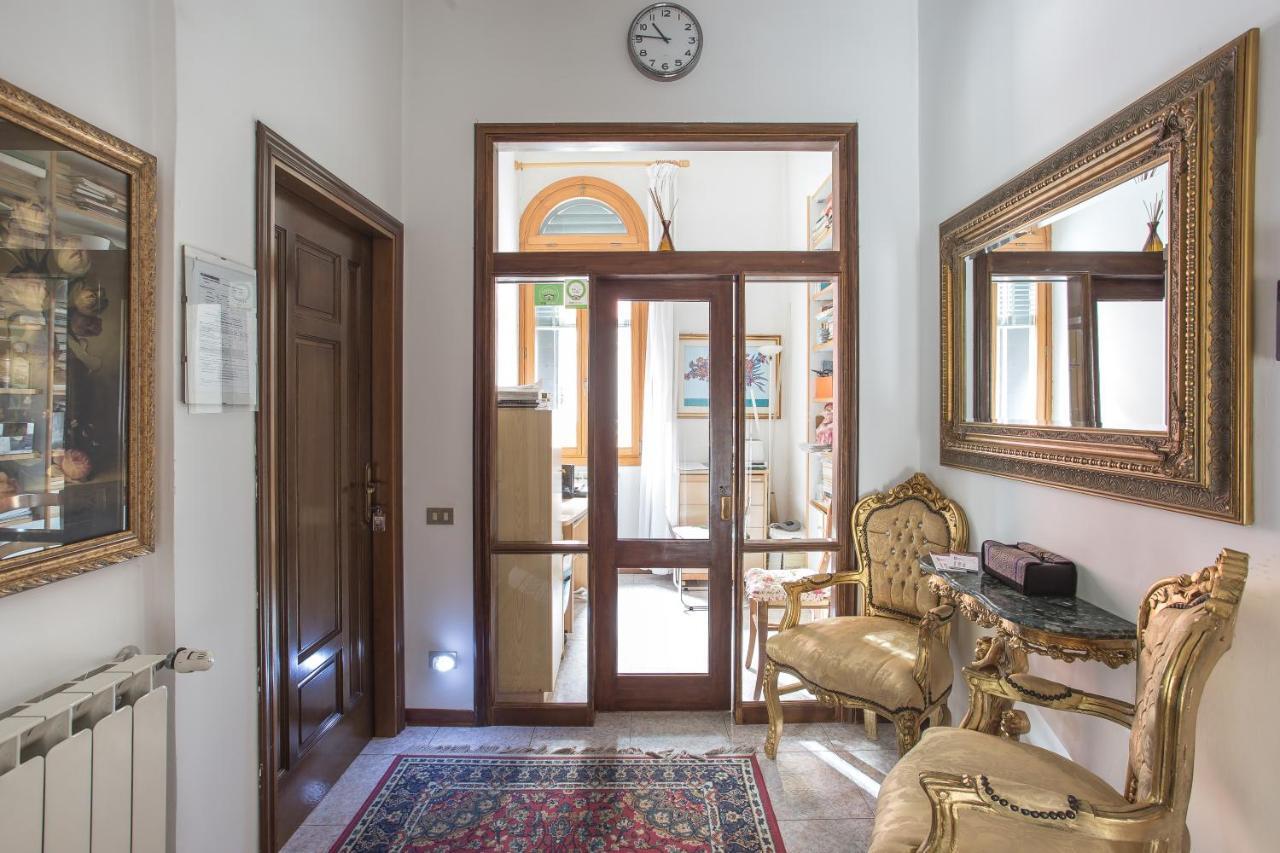 Bed and Breakfast Bb Venezia Екстер'єр фото