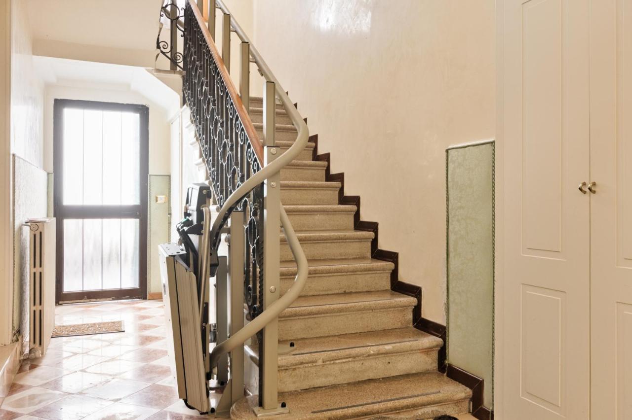 Bed and Breakfast Bb Venezia Екстер'єр фото
