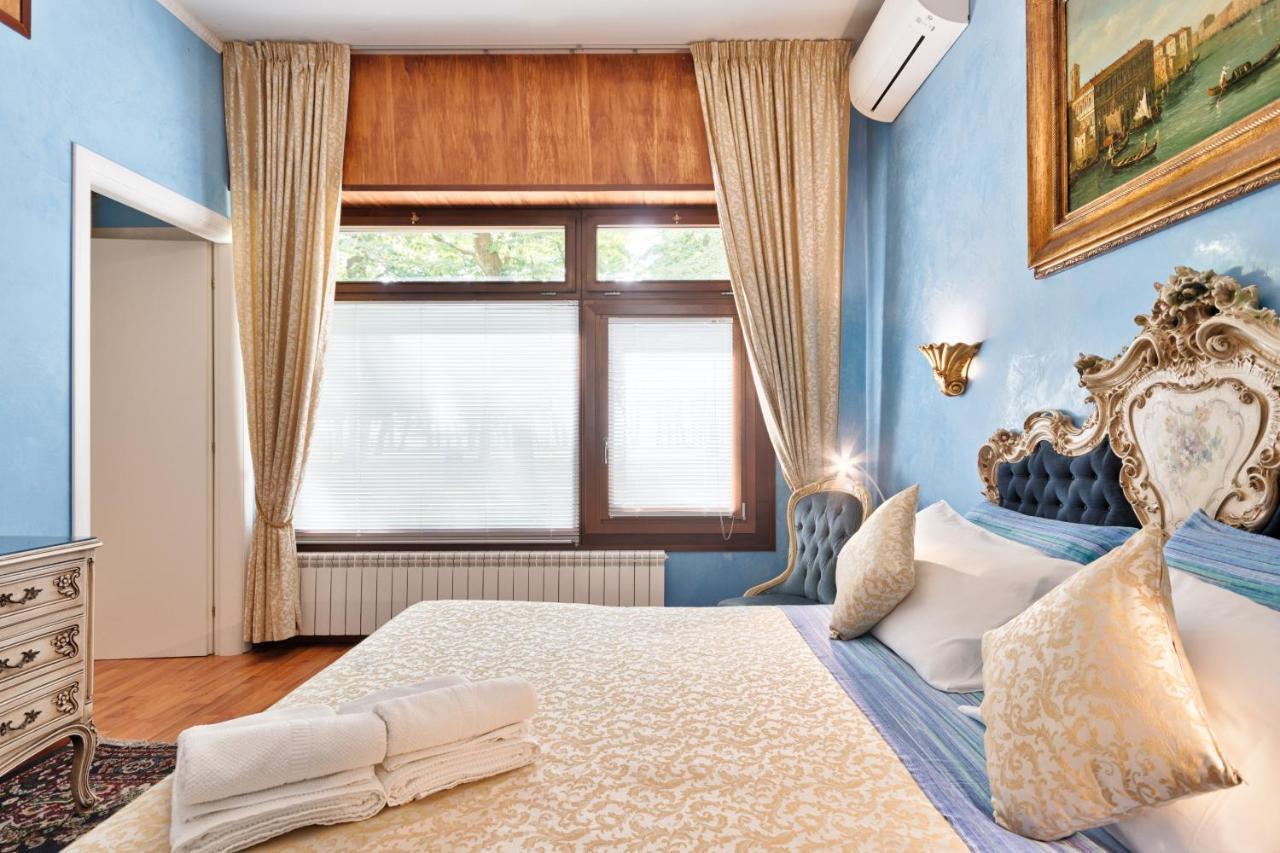 Bed and Breakfast Bb Venezia Екстер'єр фото
