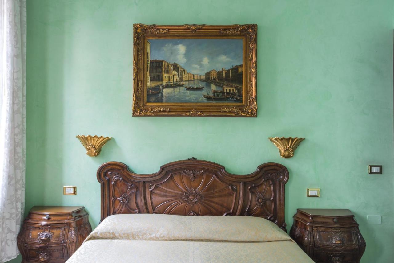 Bed and Breakfast Bb Venezia Екстер'єр фото