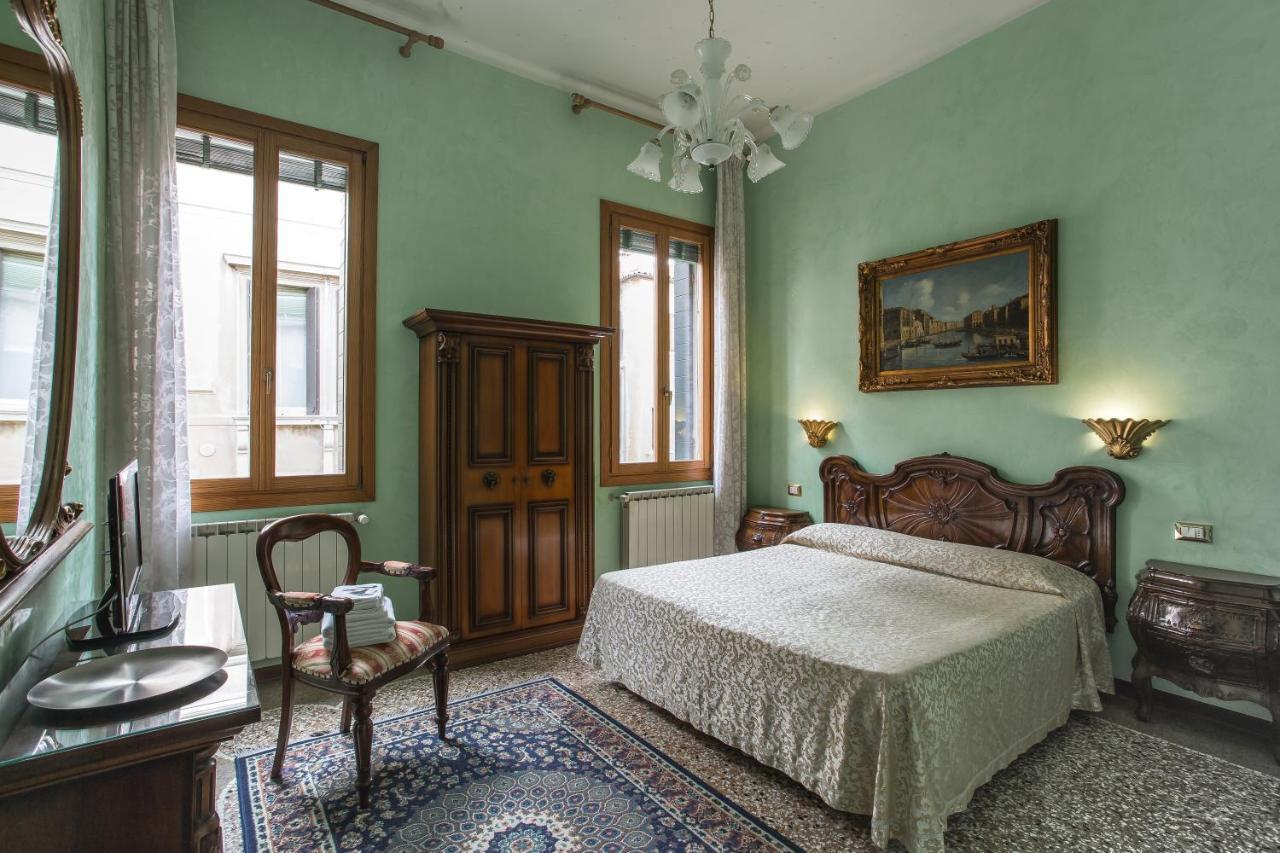 Bed and Breakfast Bb Venezia Екстер'єр фото