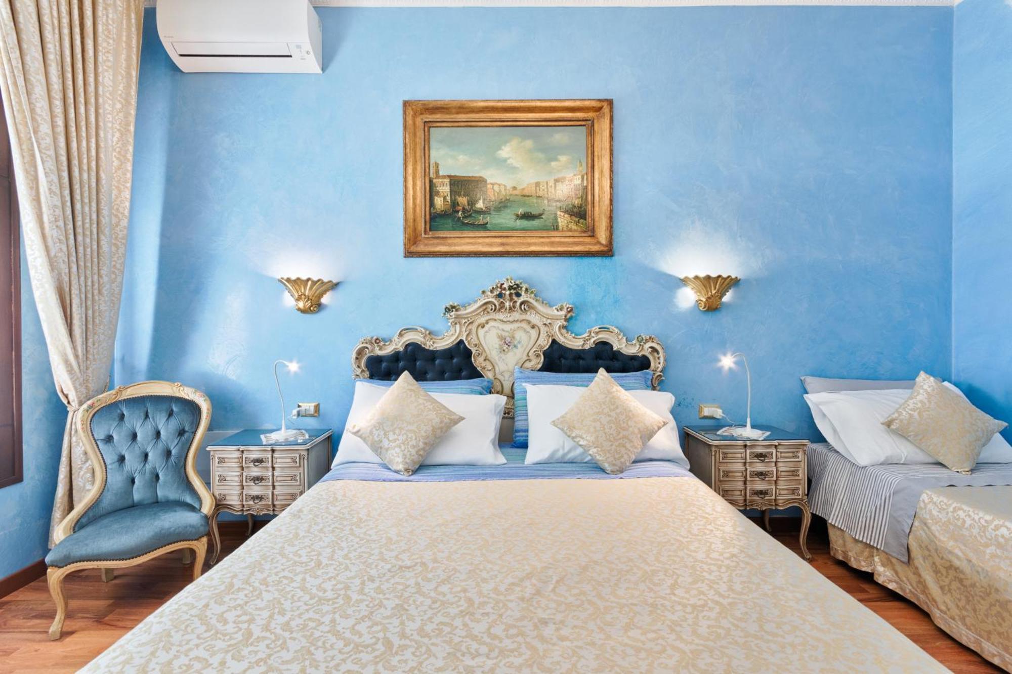 Bed and Breakfast Bb Venezia Екстер'єр фото