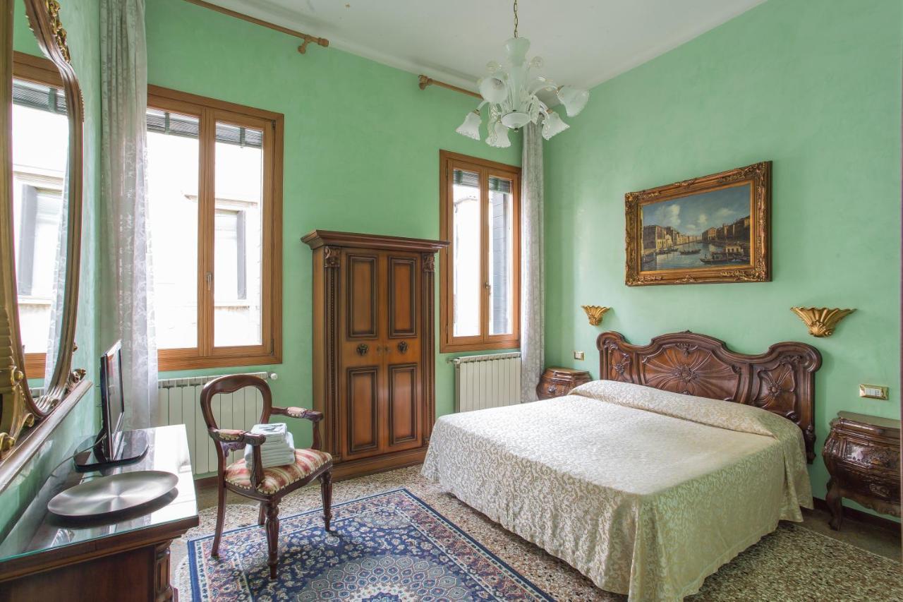 Bed and Breakfast Bb Venezia Екстер'єр фото