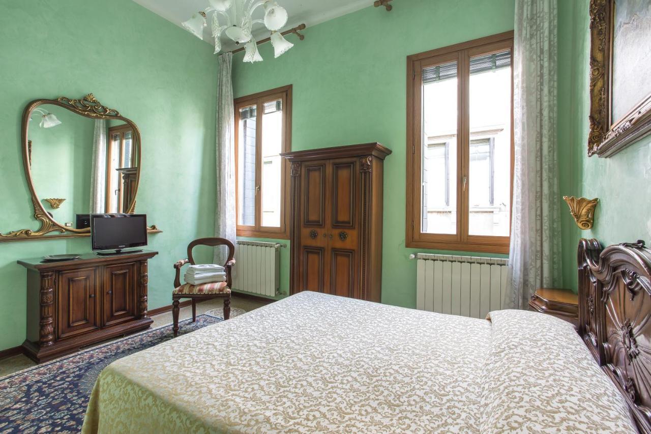 Bed and Breakfast Bb Venezia Екстер'єр фото