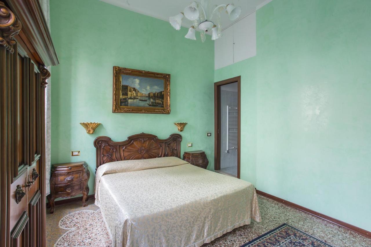 Bed and Breakfast Bb Venezia Екстер'єр фото
